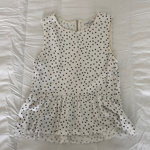 Talula polka tank